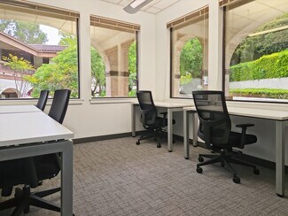 Plus de détails pour 4 Orinda Way, Orinda, CA - Coworking à louer