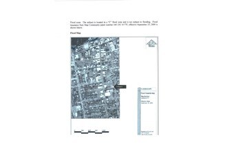 2 Harding Rd, Red Bank, NJ - Vue aérienne vue de carte
