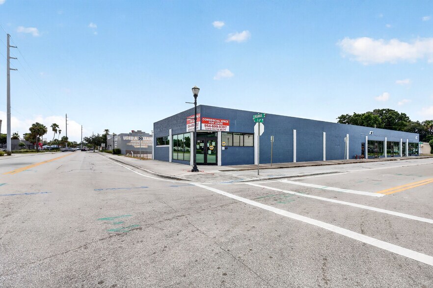 519 Delaware Ave, Fort Pierce, FL à vendre - Photo de l’immeuble – Image 2 sur 27