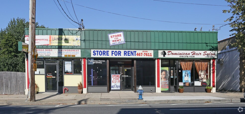 2392-2396 Grand Ave, Baldwin, NY à louer - Photo de l’immeuble – Image 2 sur 3