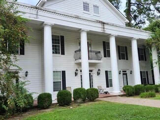 Plus de détails pour 1514 N Oak St, Valdosta, GA - Logement à vendre