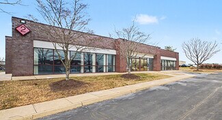 Plus de détails pour 4721 Carr Dr, Fredericksburg, VA - Bureau à vendre