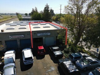 Plus de détails pour 8560-8580 8th St, Rancho Cucamonga, CA - Industriel/Logistique à vendre