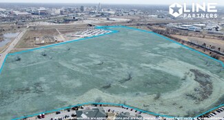 Plus de détails pour 1001 Sun Valley Blvd blvd, Lincoln, NE - Terrain à vendre