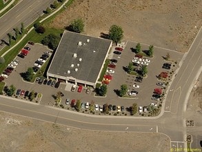 5615 Dunbarton Ave, Pasco, WA - VUE AÉRIENNE  vue de carte