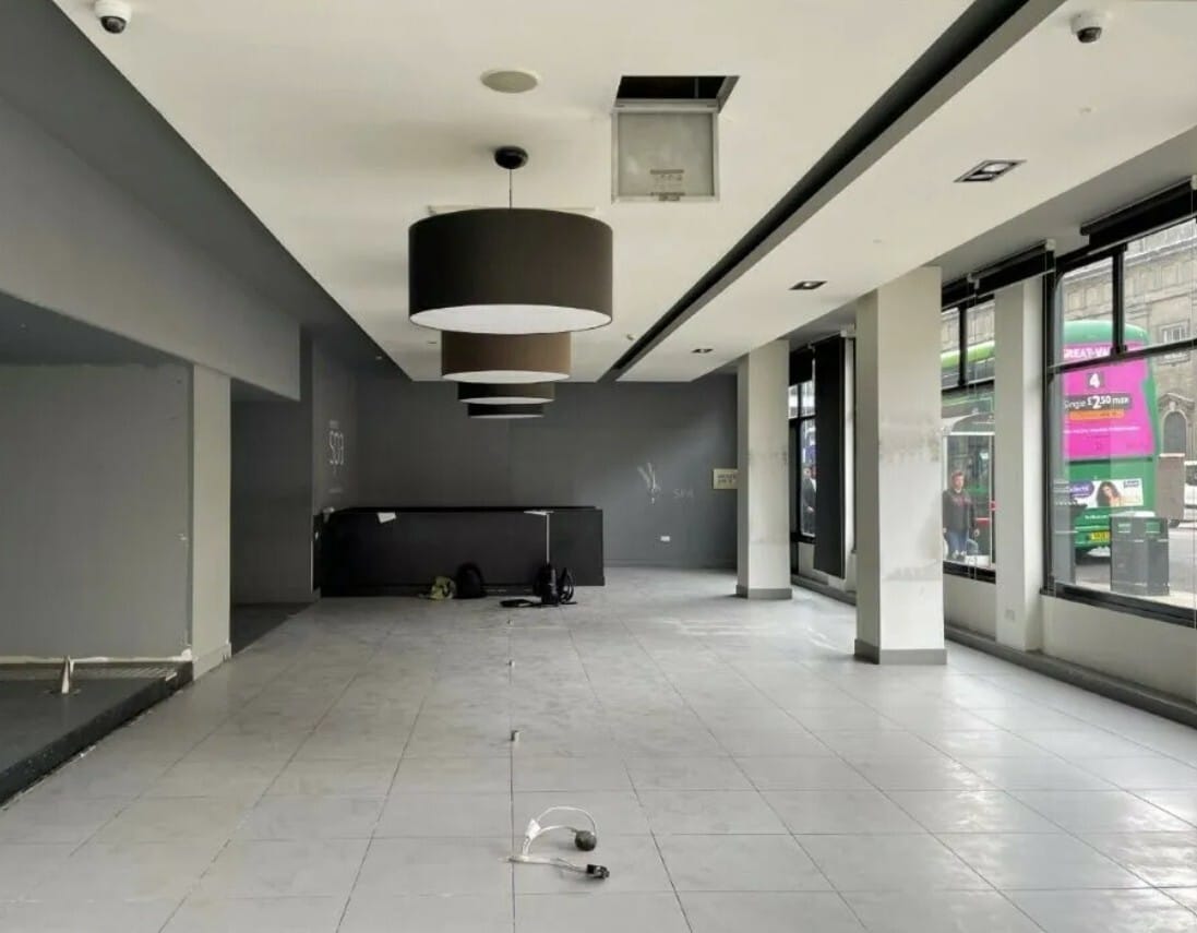 4-12 Boar Ln, Leeds à louer Photo intérieure– Image 1 sur 2