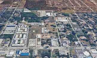 Plus de détails pour 0 Nitida St, Houston, TX - Terrain à vendre
