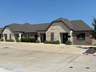 Plus de détails pour 2601 Little Elm Pky, Little Elm, TX - Bureau à vendre