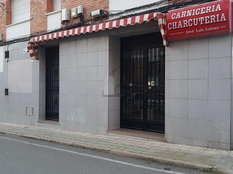 Immeuble residentiel dans Plasencia, Cáceres à vendre - Photo de l’immeuble – Image 2 sur 2
