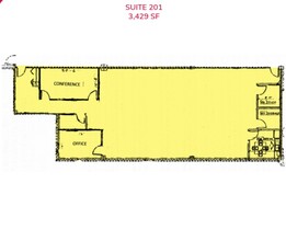 10559 Citation Dr, Brighton, MI à vendre Plan d’étage– Image 1 sur 2