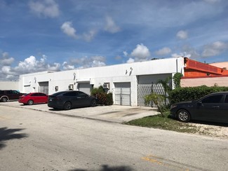 Plus de détails pour 711 NW 1st St, Fort Lauderdale, FL - Industriel/Logistique à vendre