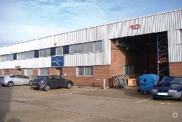 Tannery Rd, Tonbridge à vendre - Photo de l’immeuble – Image 3 sur 4