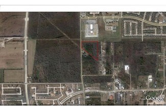 Plus de détails pour 9700 Old FM 1464, Sugar Land, TX - Terrain à vendre