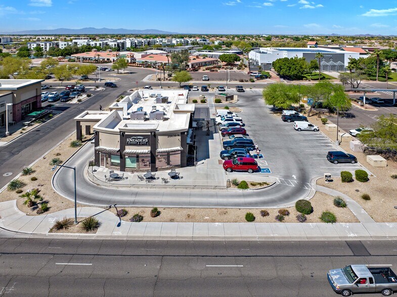 20630 N 75th Ave, Glendale, AZ à vendre - Photo de l’immeuble – Image 3 sur 15