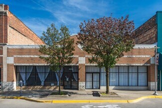 Plus de détails pour 9500-9504 Joseph Campau St, Hamtramck, MI - Local commercial à louer
