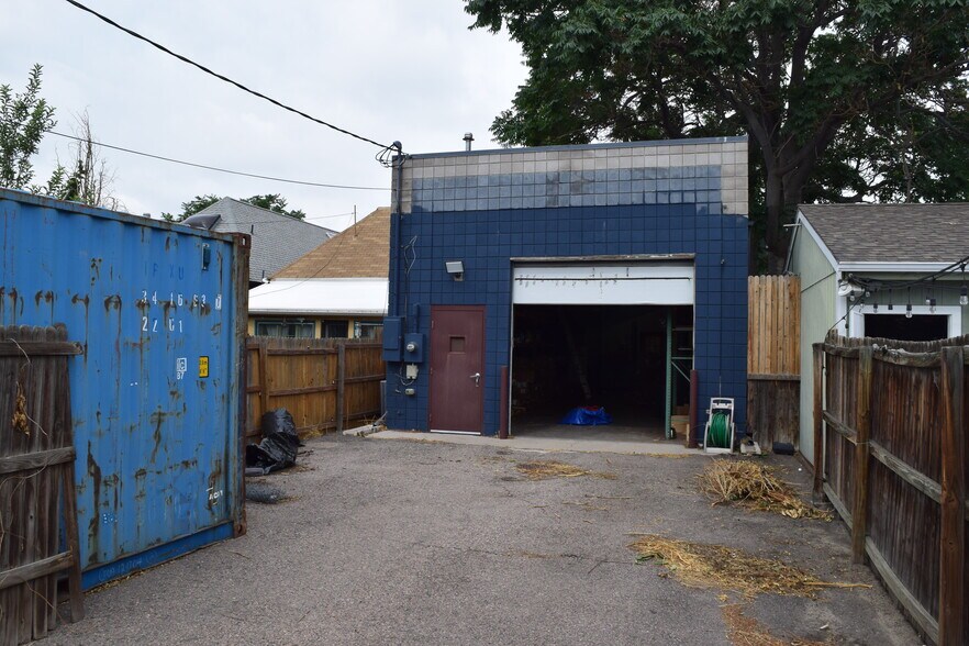 728 Lipan St, Denver, CO à louer - Photo de l’immeuble – Image 2 sur 5