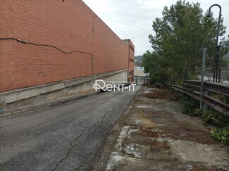 Plus de détails pour Industriel/Logistique à louer