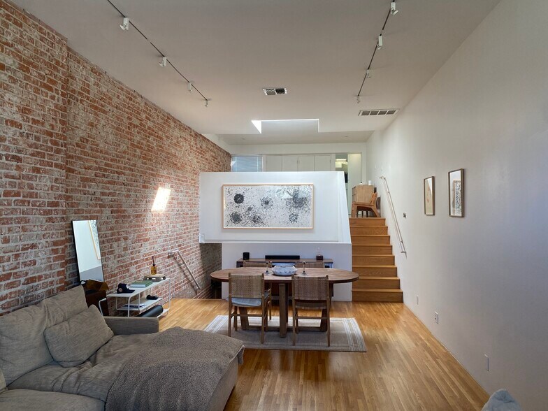 1312-1318 Pacific Ave, Venice, CA à louer - Photo de l’immeuble – Image 3 sur 9