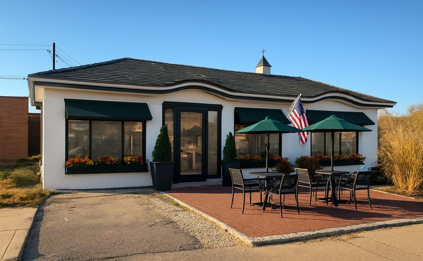 29 Park Pl, Bronxville, NY à vendre Photo principale– Image 1 sur 6