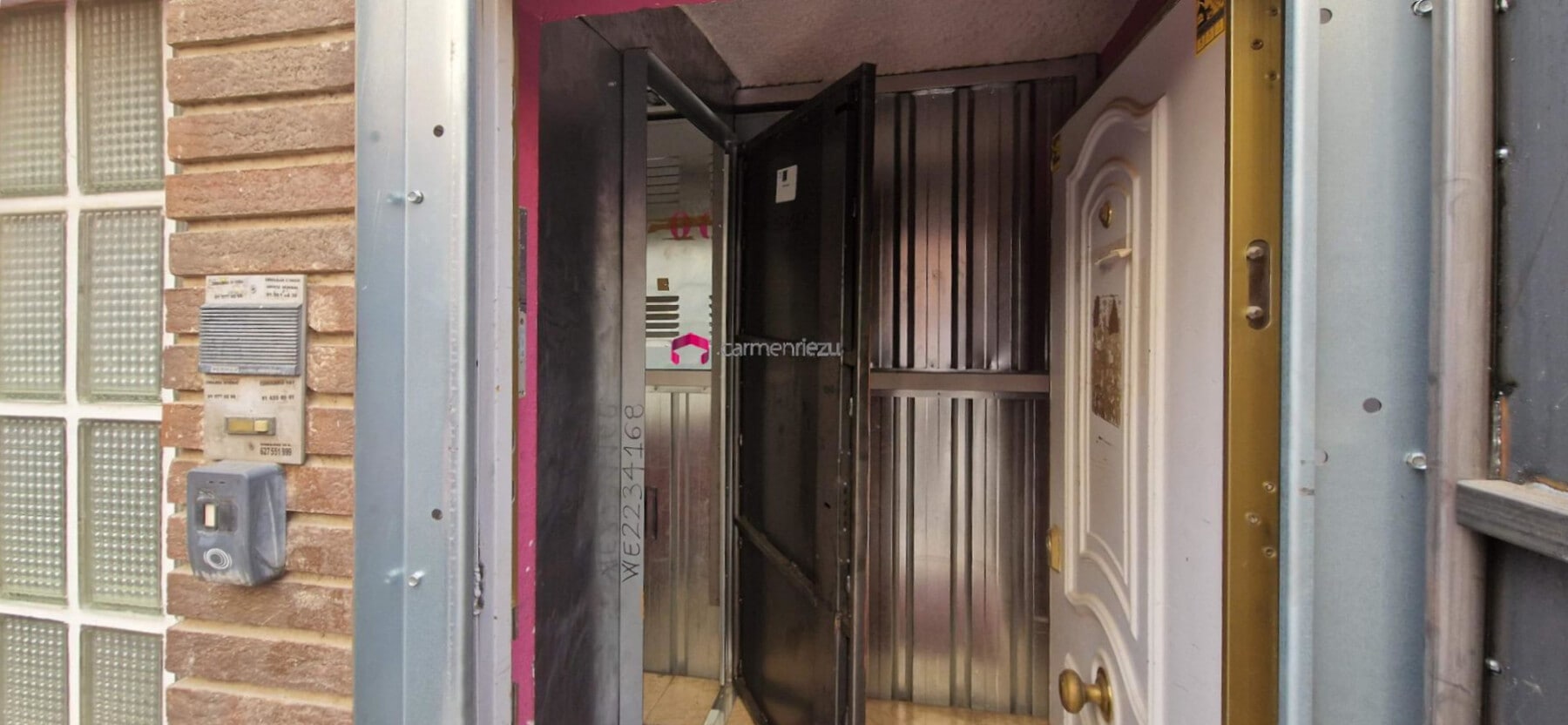 Calle de Malcampo, 23, Madrid, MAD 28002 - Lot - - - Photo intérieure - Image 1 of 9