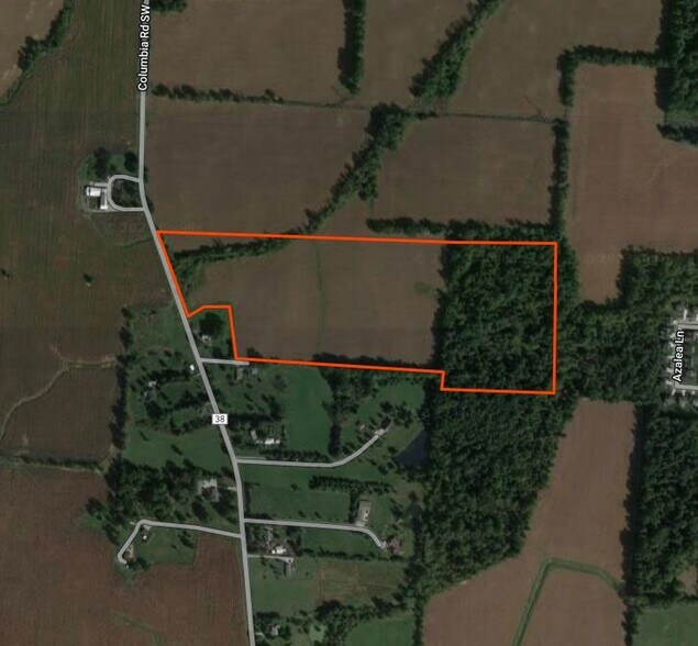 00 Columbia, Pataskala, OH à vendre - Photo de l’immeuble – Image 2 sur 4