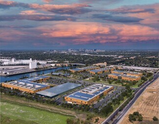 Plus de détails pour 1 Southport Pky, West Sacramento, CA - Industriel/Logistique à louer