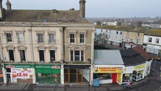 Plus de détails pour 11 Station Sq, Lowestoft - Local commercial à vendre