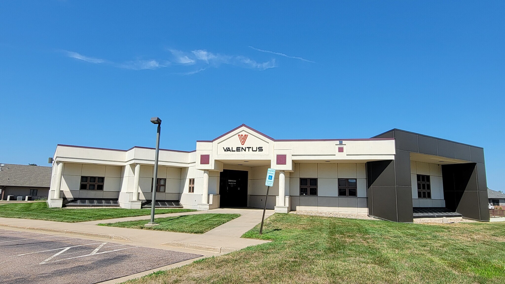3900 W 53rd St, Sioux Falls, SD à vendre Photo principale– Image 1 sur 18
