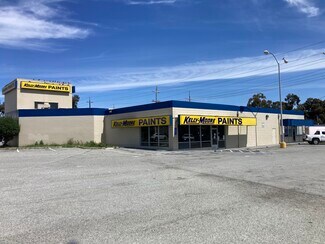 Plus de détails pour 260 Griffin St, Salinas, CA - Local commercial à vendre