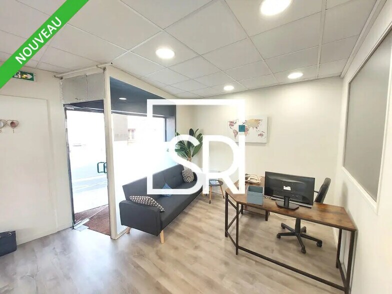 Bureau dans Chamalières à vendre - Photo de l’immeuble – Image 2 sur 9