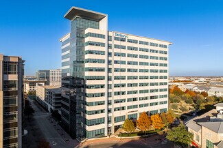 Plus de détails pour 5851 Legacy Cir, Plano, TX - Bureau à louer