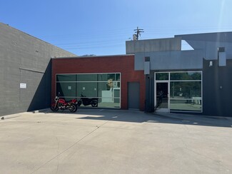 Plus de détails pour 5972-5976 Washington Blvd, Culver City, CA - Local d'activités à louer