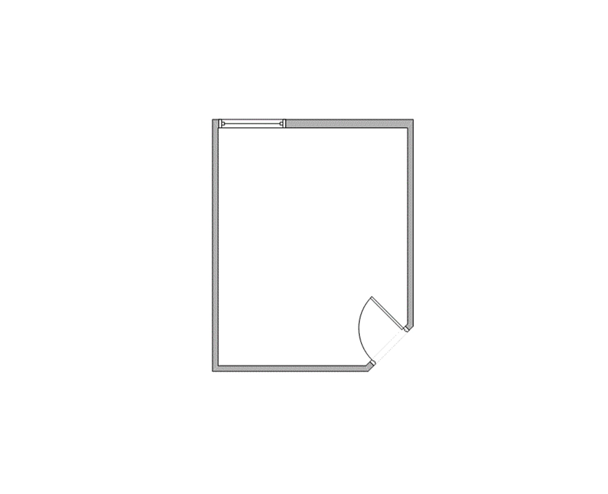 9898 Bissonnet St, Houston, TX à louer Plan d’étage– Image 1 sur 1