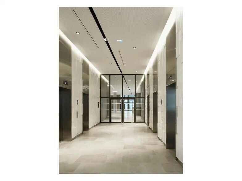 28 Allee D'Aquitaine, Nanterre à louer - Hall d’entrée – Image 3 sur 18