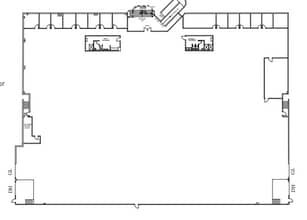 150 Nortech Pky, San Jose, CA à louer Plan d’étage– Image 1 sur 1