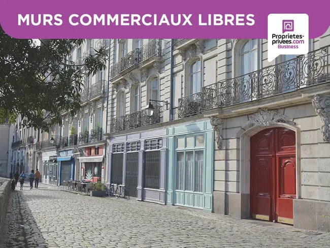 Plus de détails pour Local d’activités à vendre