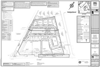 Plus de détails pour 8.7 Acre Eckhardt Rd Retail Development – Terrain à vendre, Schertz, TX
