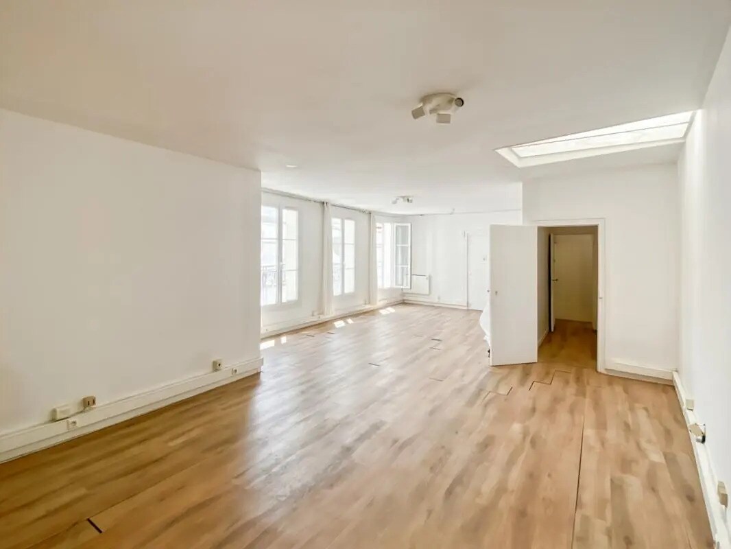 Bureau dans Paris à louer Photo intérieure– Image 1 sur 7