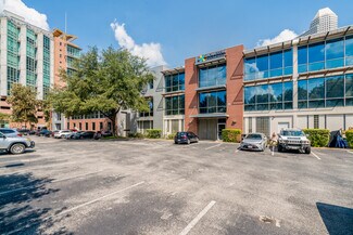Plus de détails pour 402 Pierce, Houston, TX - Bureau à louer