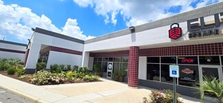 Plus de détails pour 966 Houston Northcutt Blvd, Mount Pleasant, SC - Local commercial à louer