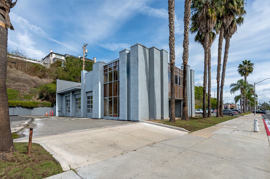 1520 W Coast Hwy, Newport Beach, CA à vendre - Photo de l’immeuble – Image 2 sur 11