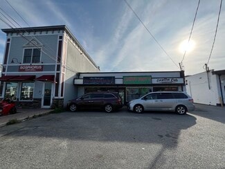 Plus de détails pour 144-148 Shore Rd, Port Washington, NY - Local commercial à louer