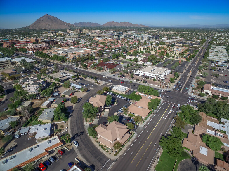 4032 N Miller Rd, Scottsdale, AZ à louer - Photo de l’immeuble – Image 3 sur 3