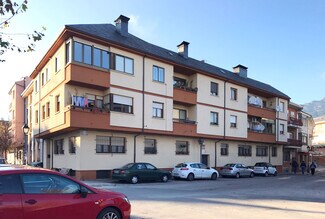 Plus de détails pour Calle de la Iglesia, 11, El Escorial - Logement à vendre