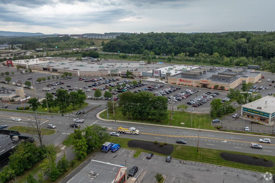 1401 Route 300, Newburgh, NY à louer - Aérien – Image 2 sur 10