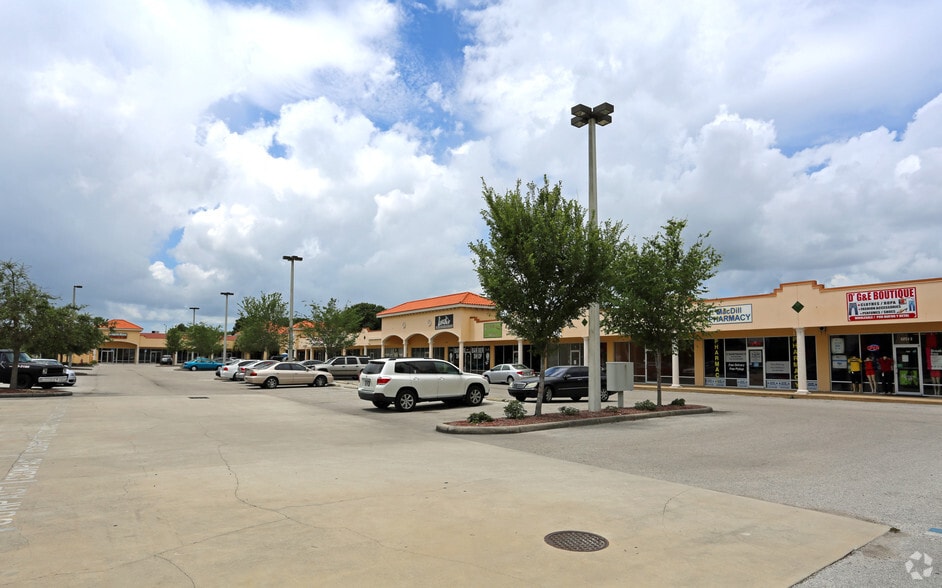 2800 N Macdill Ave, Tampa, FL à louer - Photo principale – Image 1 sur 5