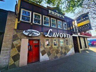 Plus de détails pour 10511 82 Av NW, Edmonton, AB - Local commercial à vendre