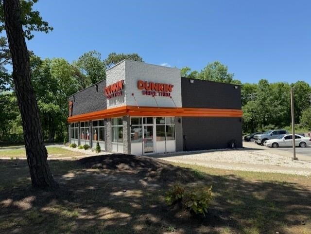 4500 Bordentown Ave, Sayreville, NJ à vendre - Photo de l’immeuble – Image 2 sur 17