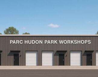 Plus de détails pour 820 Summit Pvt, Clarence-Rockland, ON - Industriel/Logistique à vendre