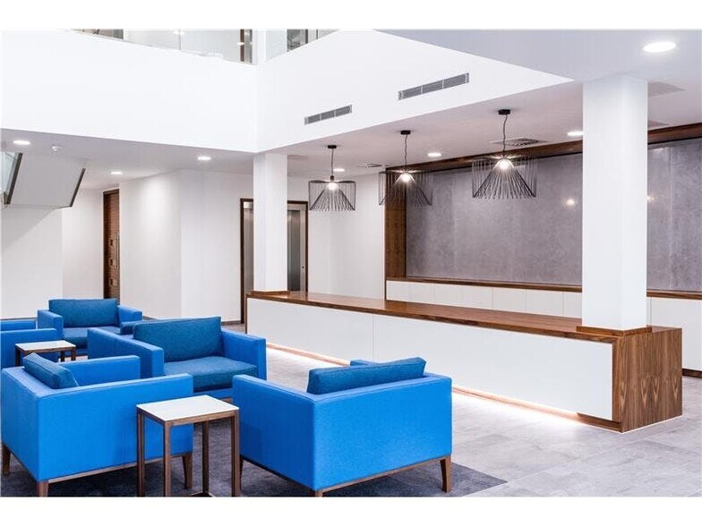 Gallows Hl, Warwick à louer - Photo intérieure – Image 3 sur 8